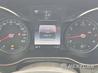 2019 Mercedes-Benz GLC 300 4MATIC - zdjęcie 12 z 34 - miniatura