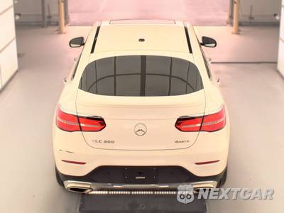 2019 Mercedes-Benz GLC 300 4MATIC - zdjęcie 5 z 34 - miniatura