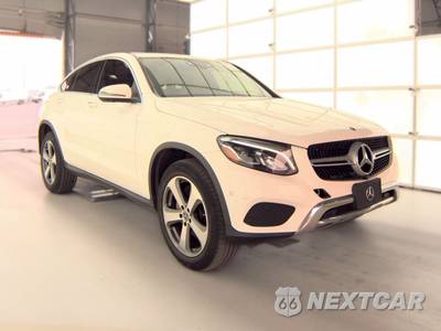 2019 Mercedes-Benz GLC 300 4MATIC - zdjęcie 3 z 34 - miniatura
