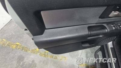 2008 Toyota FJ Cruiser w/Rear Doors - zdjęcie 50 z 60 - miniatura