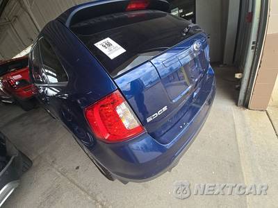 2012 Ford Edge SEL - zdjęcie 6 z 27 - miniatura