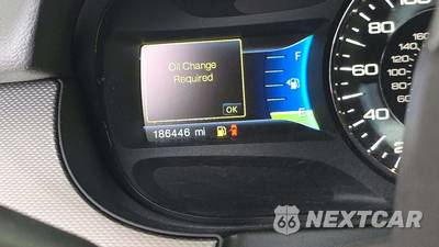 2012 Ford Edge SEL - zdjęcie 18 z 27 - miniatura