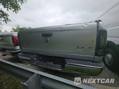 2005 Dodge Ram 3500 SLT Crew Cab Long Bed - zdjęcie 5 z 23 - miniatura