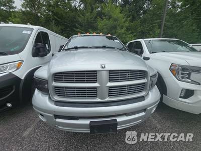 2005 Dodge Ram 3500 SLT Crew Cab Long Bed - zdjęcie 2 z 23 - miniatura
