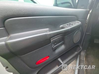 2005 Dodge Ram 3500 SLT Crew Cab Long Bed - zdjęcie 9 z 23 - miniatura