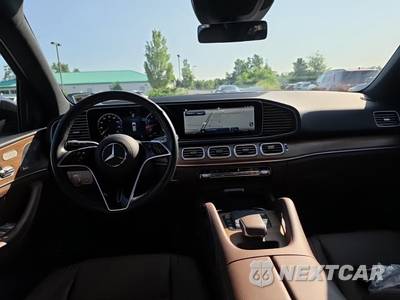 2024 Mercedes-Benz GLE 350 - zdjęcie 14 z 22 - miniatura