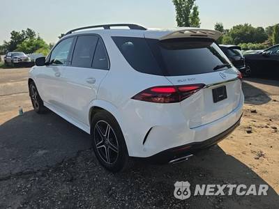 2024 Mercedes-Benz GLE 350 - zdjęcie 6 z 22 - miniatura