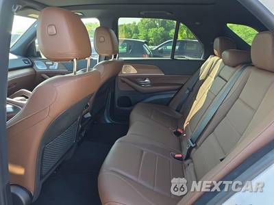 2024 Mercedes-Benz GLE 350 - zdjęcie 16 z 22 - miniatura