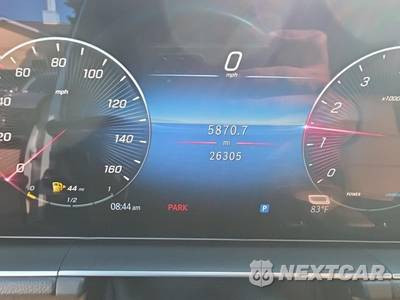 2024 Mercedes-Benz GLE 350 - zdjęcie 15 z 22 - miniatura