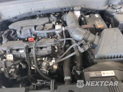 2024 Hyundai Kona N Line - zdjęcie 15 z 17 - miniatura