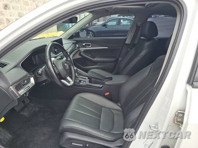 2023 Acura Integra - zdjęcie 7 z 34 - miniatura
