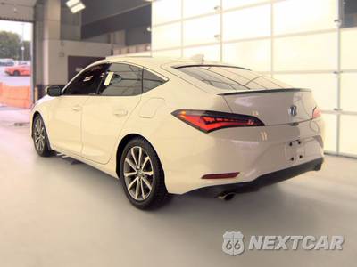 2023 Acura Integra - zdjęcie 6 z 34 - miniatura