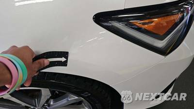 2023 Acura Integra - zdjęcie 34 z 34 - miniatura