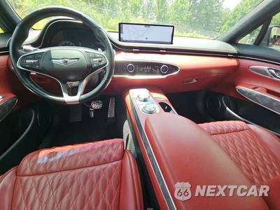 2023 Genesis GV70 3.5T Sport - zdjęcie 11 z 33 - miniatura