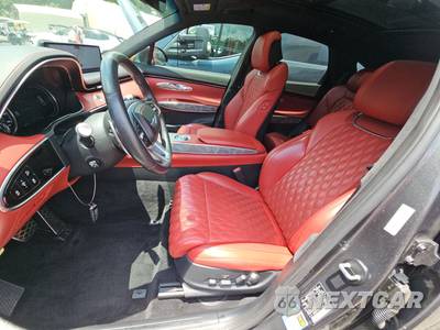 2023 Genesis GV70 3.5T Sport - zdjęcie 7 z 33 - miniatura