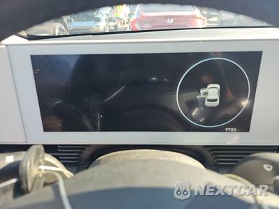 2024 Hyundai IONIQ 5 SEL - zdjęcie 12 z 26 - miniatura