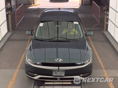 2024 Hyundai IONIQ 5 SEL - zdjęcie 2 z 26 - miniatura