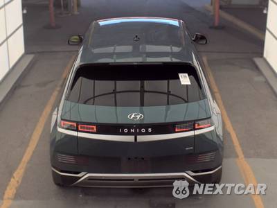 2024 Hyundai IONIQ 5 SEL - zdjęcie 5 z 26 - miniatura