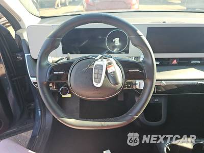 2024 Hyundai IONIQ 5 SEL - zdjęcie 10 z 26 - miniatura