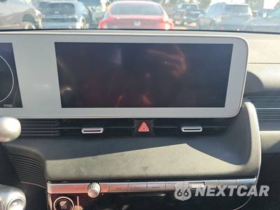 2024 Hyundai IONIQ 5 SEL - zdjęcie 11 z 26 - miniatura