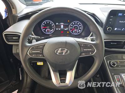 2022 Hyundai Santa Fe SEL - zdjęcie 10 z 56 - miniatura