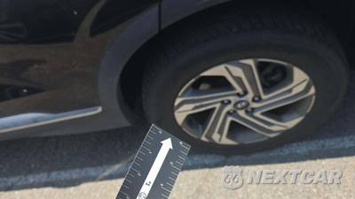 2022 Hyundai Santa Fe SEL - zdjęcie 34 z 56 - miniatura