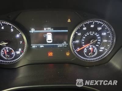 2022 Hyundai Santa Fe SEL - zdjęcie 12 z 56 - miniatura