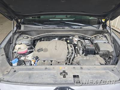 2022 Hyundai Santa Fe SEL - zdjęcie 15 z 56 - miniatura