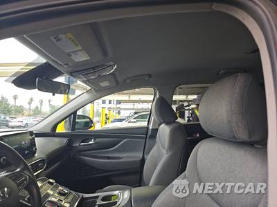 2022 Hyundai Santa Fe SEL - zdjęcie 17 z 56 - miniatura