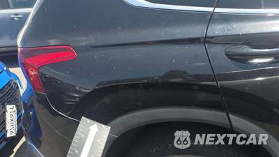 2022 Hyundai Santa Fe SEL - zdjęcie 40 z 56 - miniatura