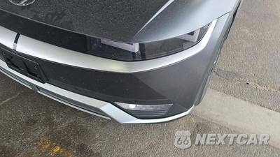 2024 Hyundai IONIQ 5 SEL - zdjęcie 22 z 22 - miniatura
