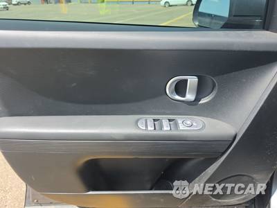 2024 Hyundai IONIQ 5 SEL - zdjęcie 9 z 22 - miniatura