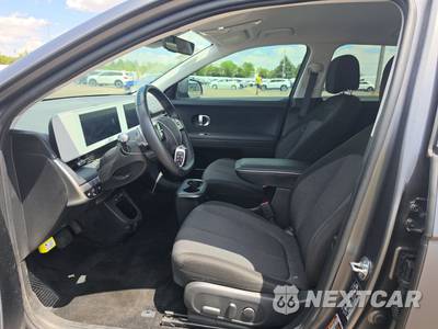 2024 Hyundai IONIQ 5 SEL - zdjęcie 7 z 22 - miniatura