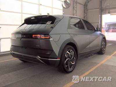 2024 Hyundai IONIQ 5 SEL - zdjęcie 4 z 22 - miniatura