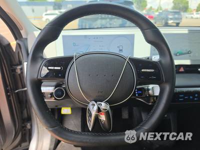 2024 Hyundai IONIQ 5 SEL - zdjęcie 10 z 22 - miniatura