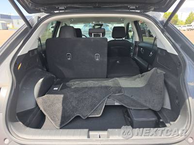 2024 Hyundai IONIQ 5 SEL - zdjęcie 16 z 22 - miniatura