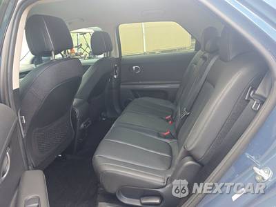 2023 Hyundai IONIQ 5 SEL - zdjęcie 13 z 20 - miniatura