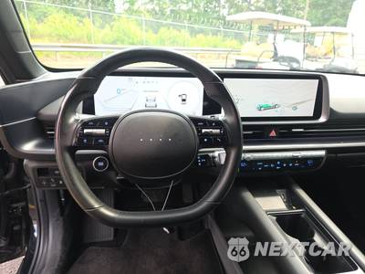 2023 Hyundai IONIQ 6 SEL - zdjęcie 10 z 31 - miniatura