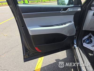 2022 Hyundai Palisade SE - zdjęcie 9 z 31 - miniatura