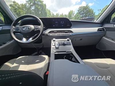 2022 Hyundai Palisade SE - zdjęcie 11 z 31 - miniatura