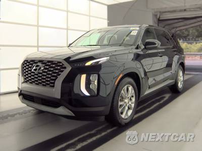 2022 Hyundai Palisade SE - zdjęcie 1 z 31 - miniatura