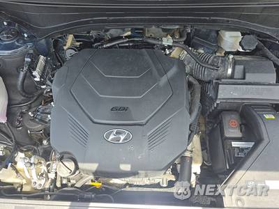 2022 Hyundai Palisade SE - zdjęcie 16 z 31 - miniatura