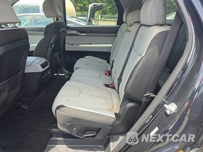 2022 Hyundai Palisade SE - zdjęcie 13 z 31 - miniatura