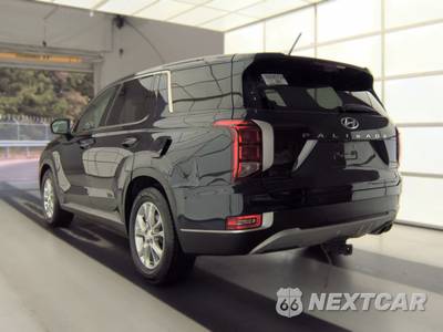 2022 Hyundai Palisade SE - zdjęcie 6 z 31 - miniatura