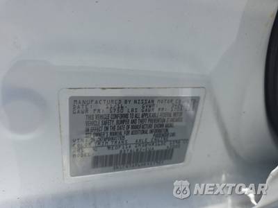 2017 Nissan Versa Sedan SV - zdjęcie 14 z 38 - miniatura
