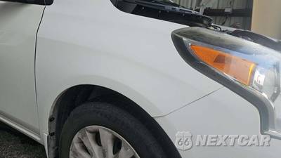 2017 Nissan Versa Sedan SV - zdjęcie 31 z 38 - miniatura