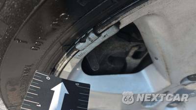 2011 Jeep Grand Cherokee Laredo - zdjęcie 30 z 37 - miniatura