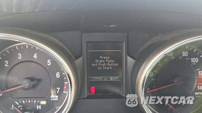 2011 Jeep Grand Cherokee Laredo - zdjęcie 20 z 37 - miniatura