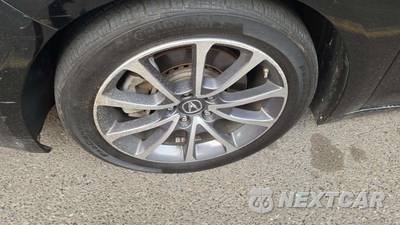 2015 Acura TLX - zdjęcie 38 z 38 - miniatura