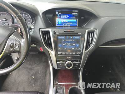 2015 Acura TLX - zdjęcie 11 z 38 - miniatura